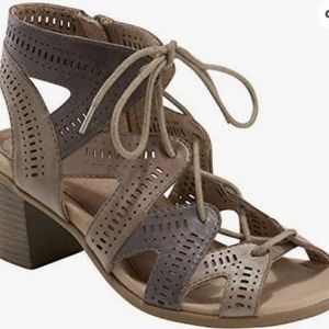 EARTH shoes steph mali